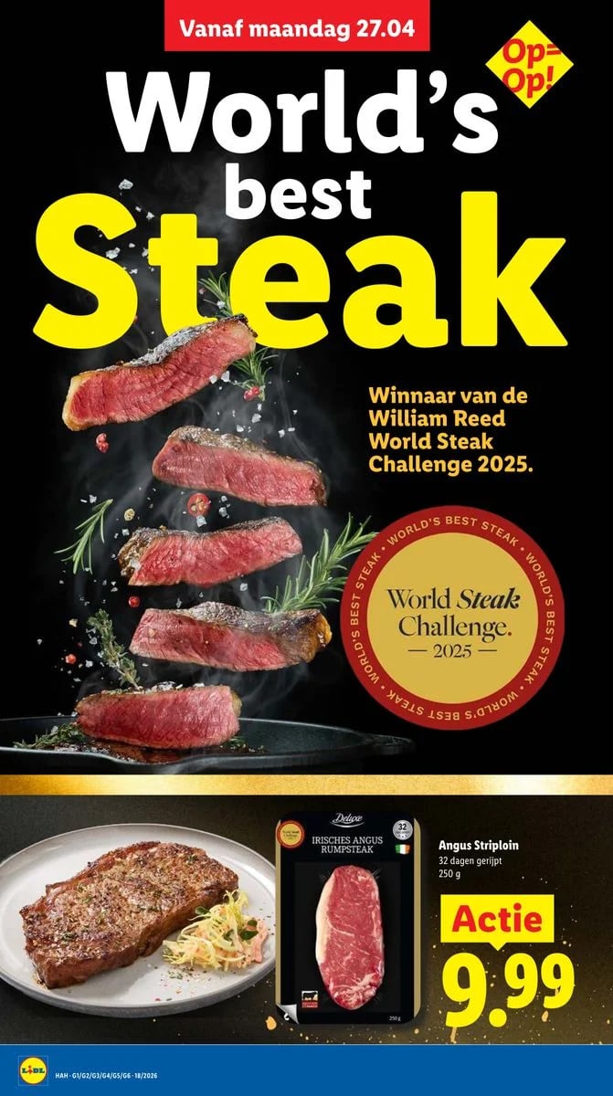 Lidl folder – pagina 5