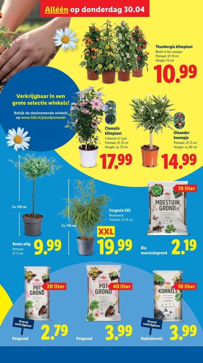 Lidl folder – pagina 27