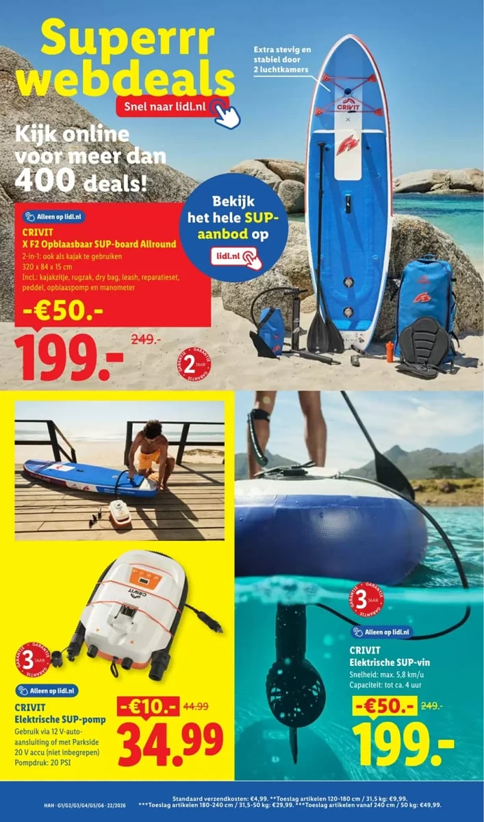 Lidl folder – pagina 7