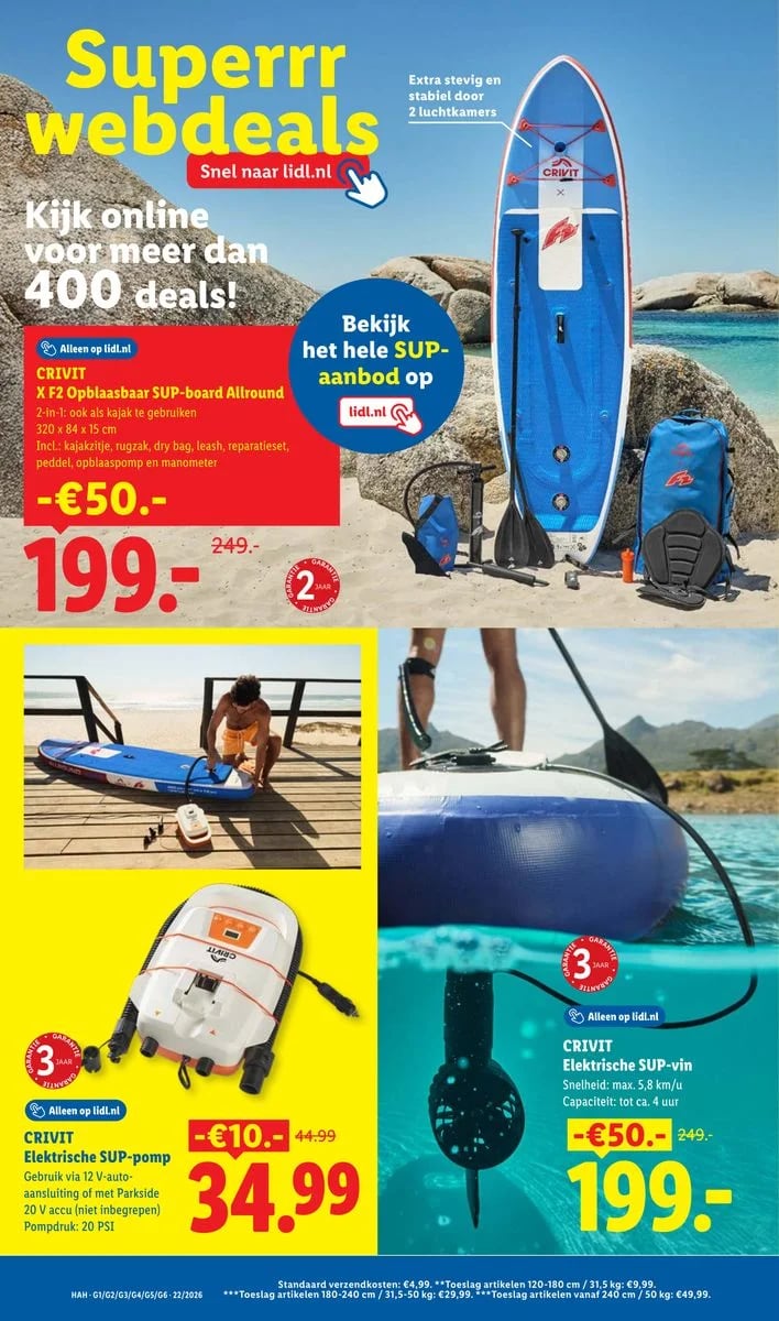 Lidl folder – pagina 7