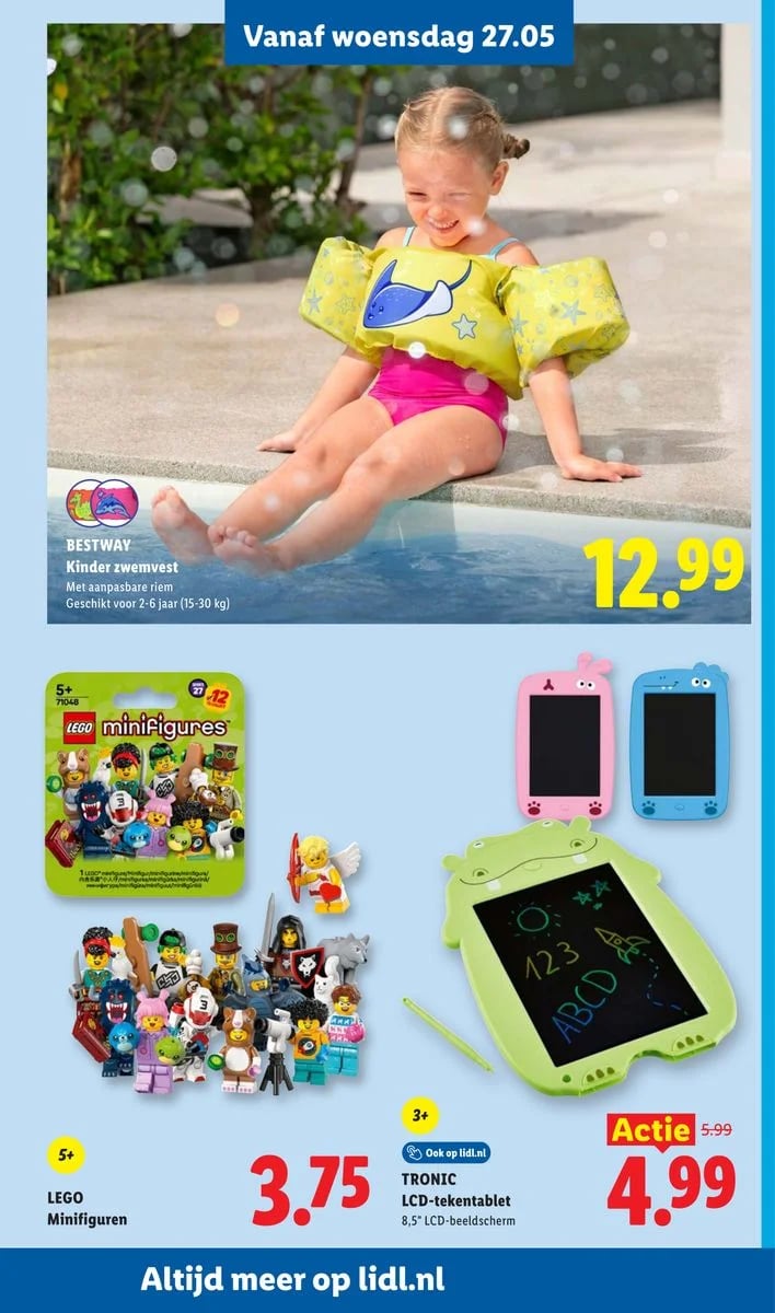 Lidl folder – pagina 14