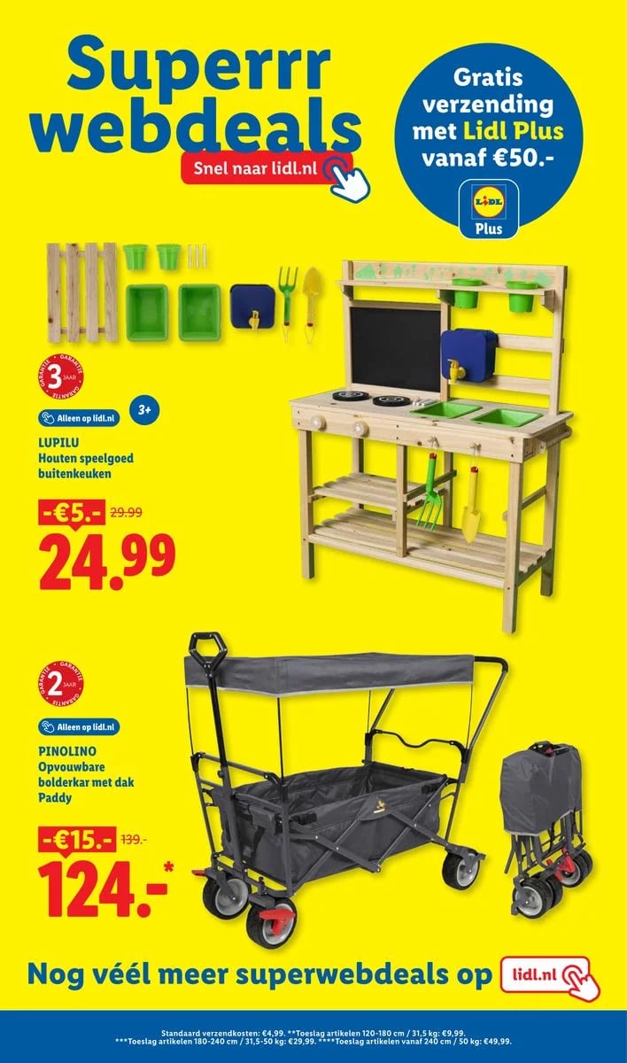 Lidl folder – pagina 4