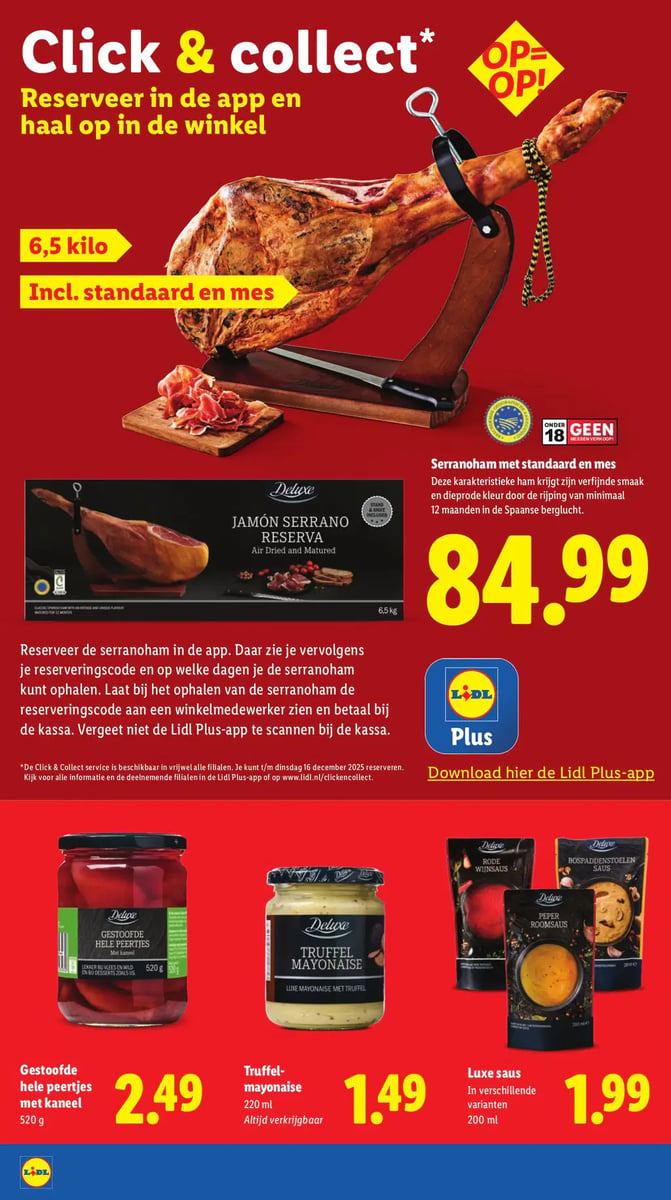 Lidl folder – pagina 24
