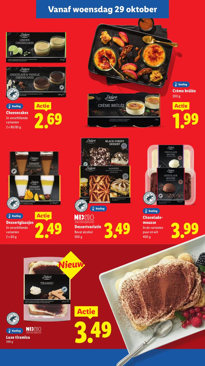 Lidl folder – pagina 25