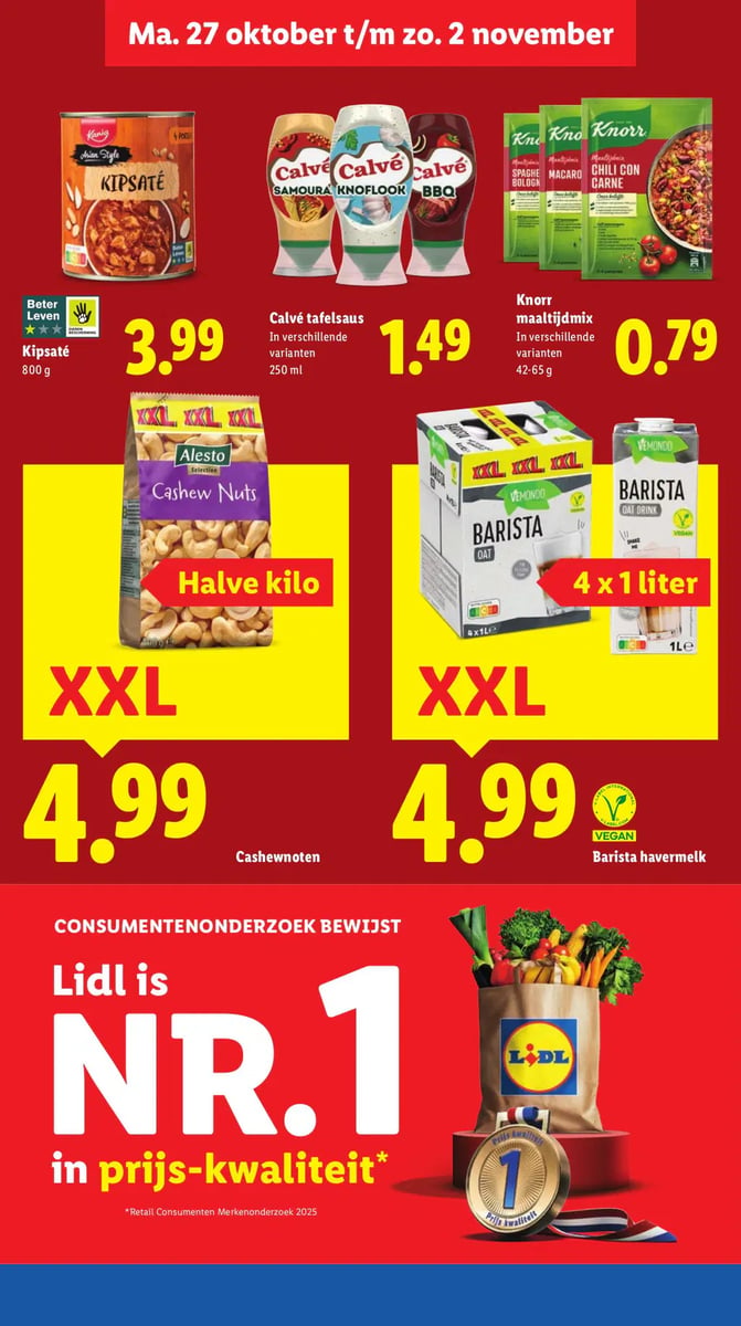 Lidl folder – pagina 15