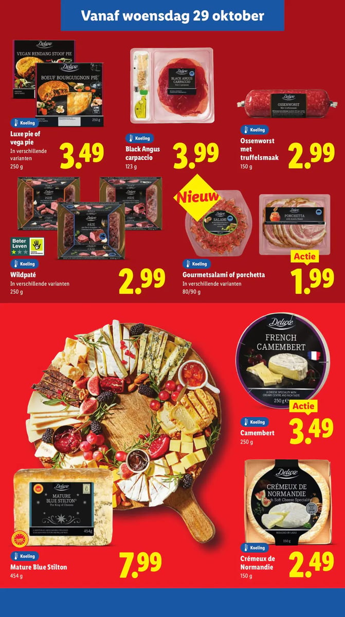 Lidl folder – pagina 23
