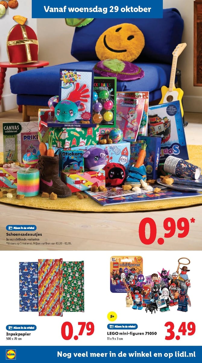 Lidl folder – pagina 10