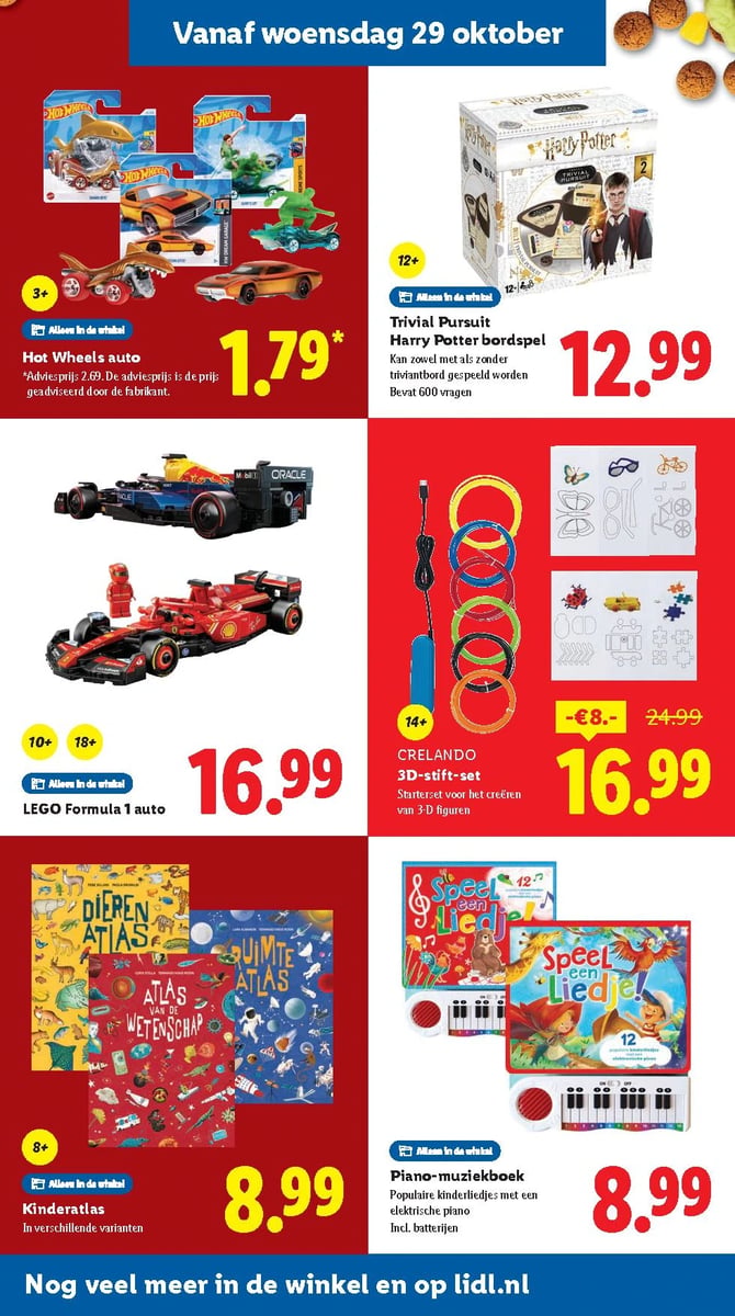 Lidl folder – pagina 9