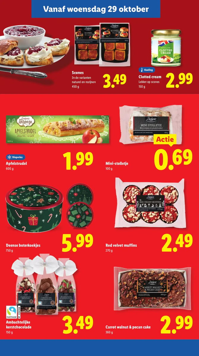 Lidl folder – pagina 26