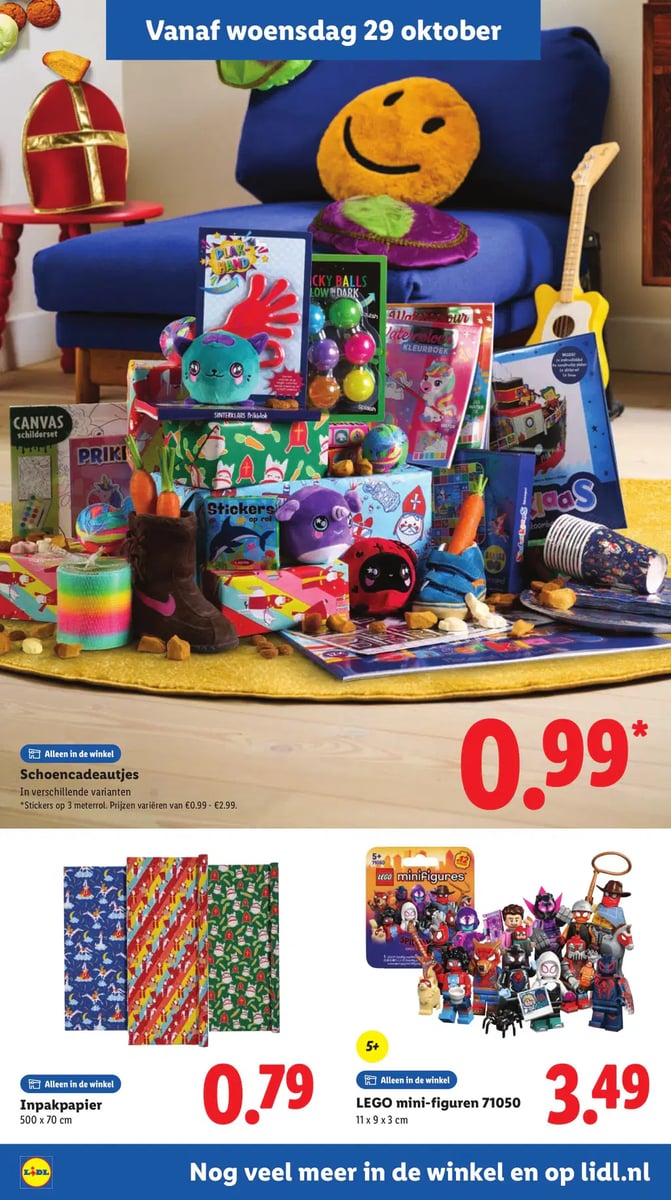 Lidl folder – pagina 33