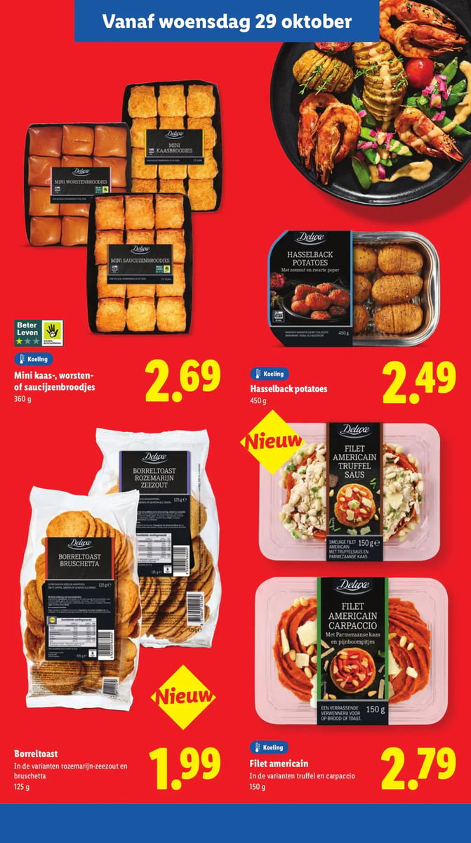 Lidl folder – pagina 27