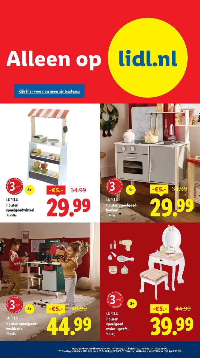 Lidl folder – pagina 6