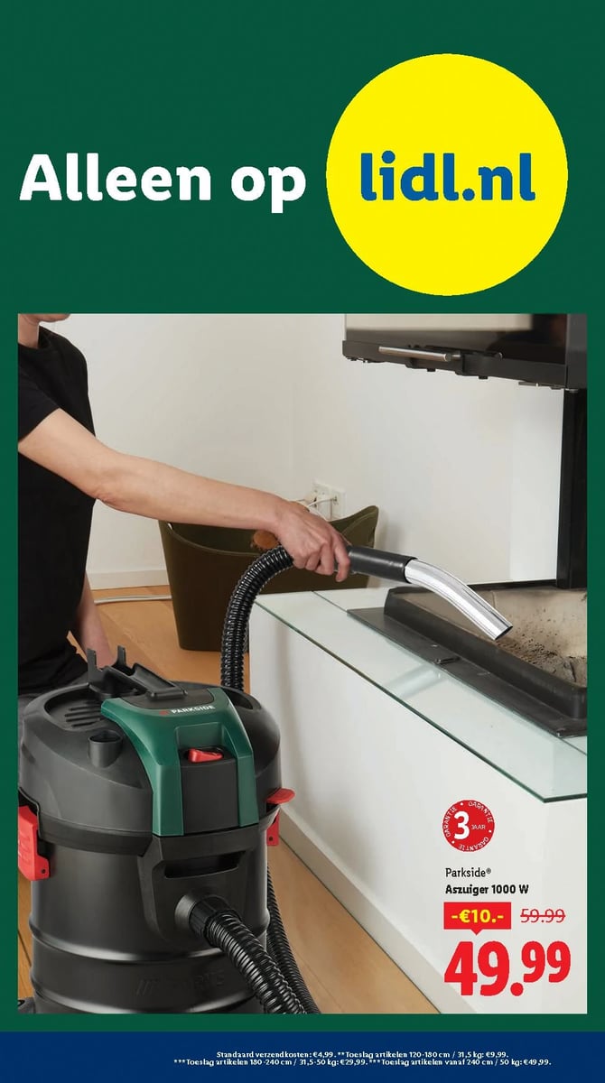 Lidl folder – pagina 3