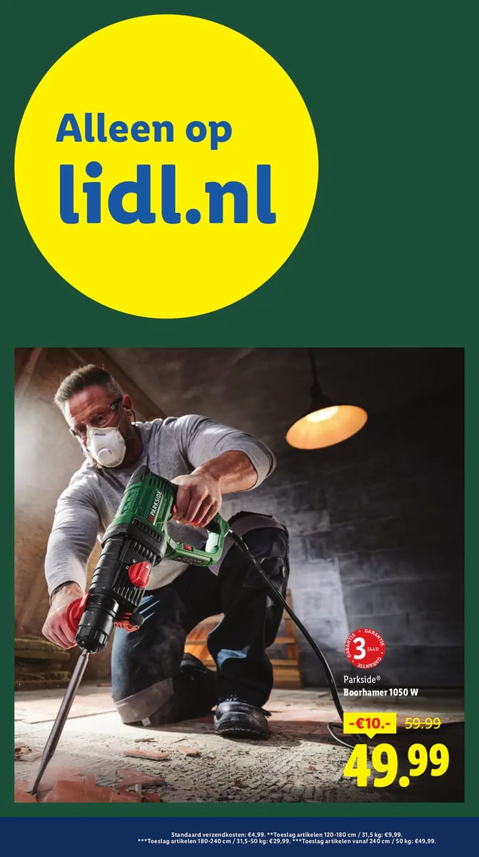 Lidl folder – pagina 2