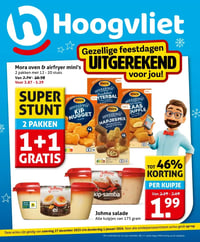 Mora oven & airfryer mini's aanbieding bij Lidl – geldig van 27.12.2025 t/m 01.01.2026