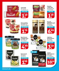 Nescafé oploskoffie gold aanbieding bij Lidl – geldig van 27.12.2025 t/m 01.01.2026