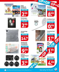 Fietslampjes aanbieding bij Lidl – geldig van 27.12.2025 t/m 01.01.2026