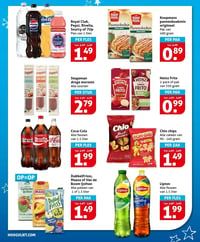 Stegeman droge worsten aanbieding bij Lidl – geldig van 27.12.2025 t/m 01.01.2026