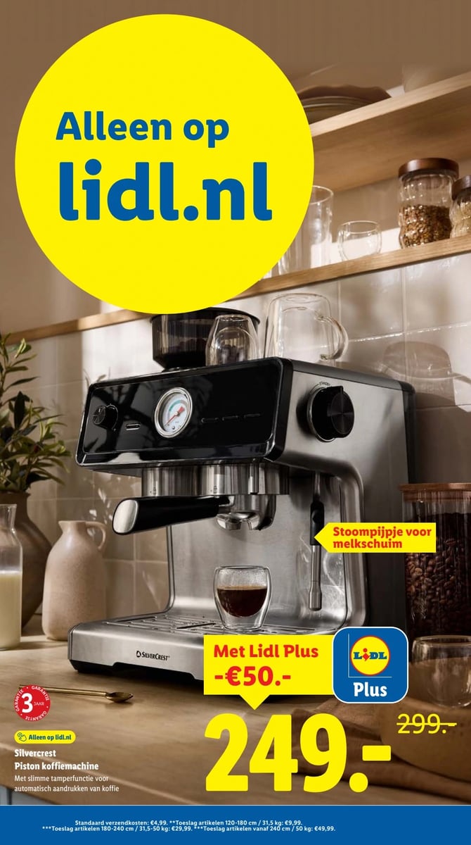 Lidl folder – pagina 13