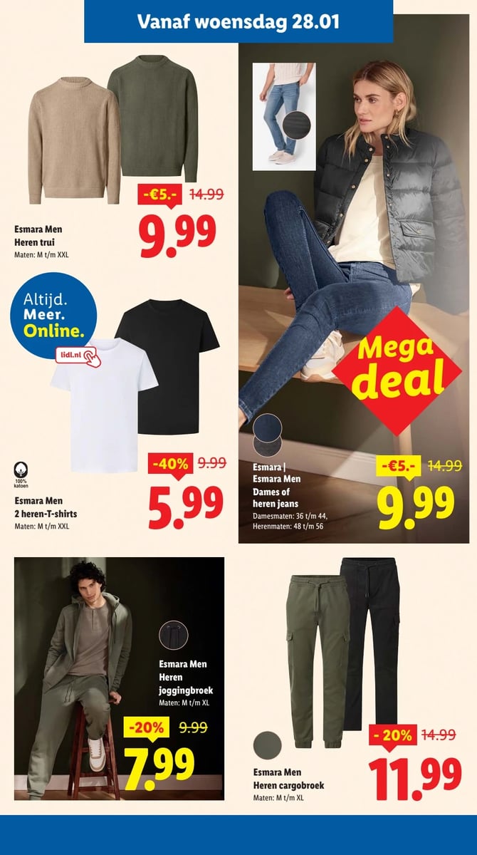 Lidl folder – pagina 6