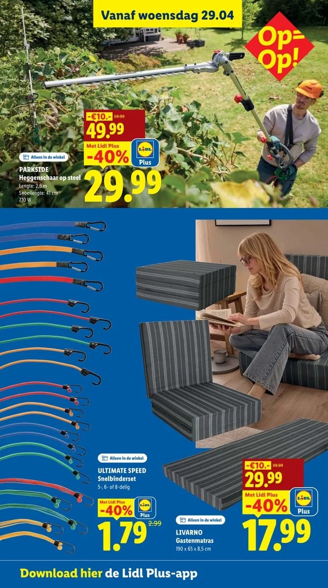 Lidl folder – pagina 5