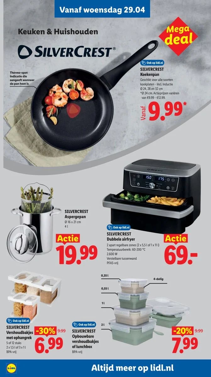 Lidl folder – pagina 7