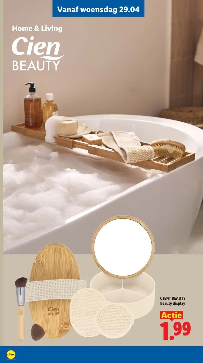 Lidl folder – pagina 9