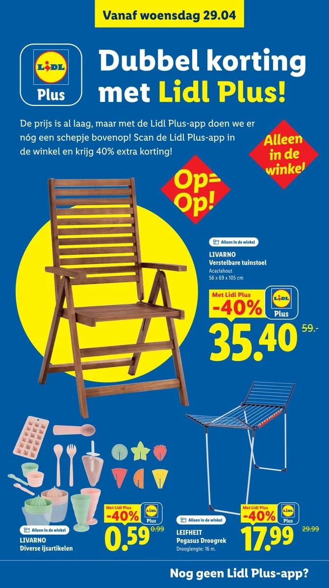 Lidl folder – pagina 4
