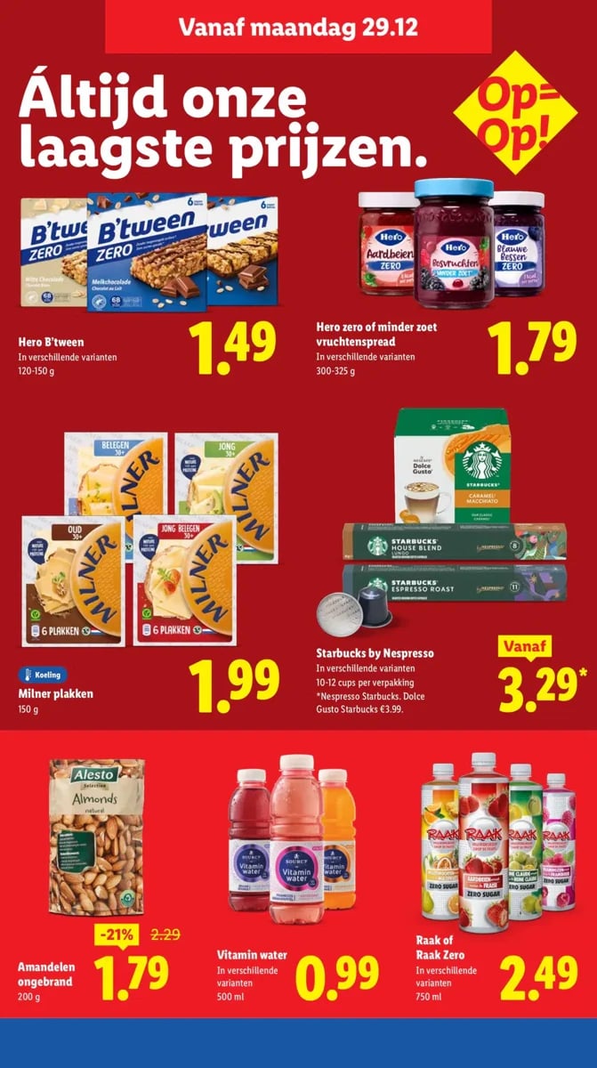 Lidl folder – pagina 11