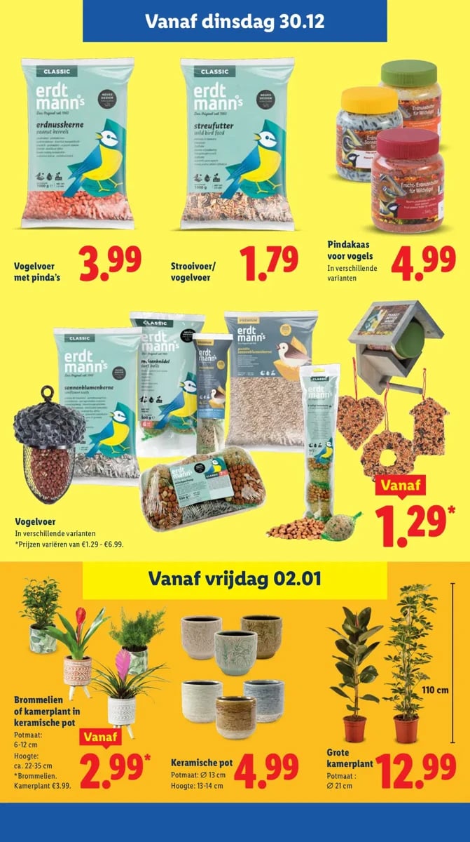 Lidl folder – pagina 19