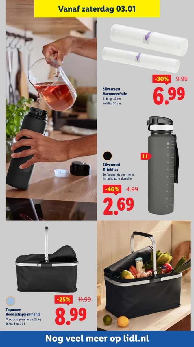 Lidl folder – pagina 37