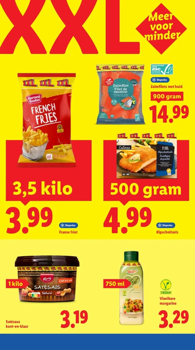 Lidl folder – pagina 10