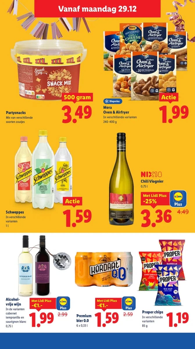 Lidl folder – pagina 3