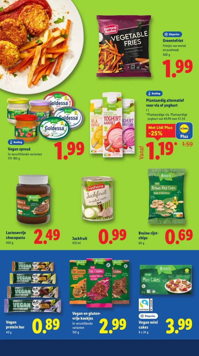 Lidl folder – pagina 24