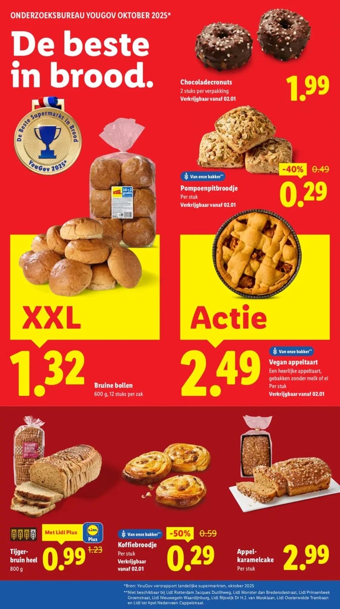 Lidl folder – pagina 6