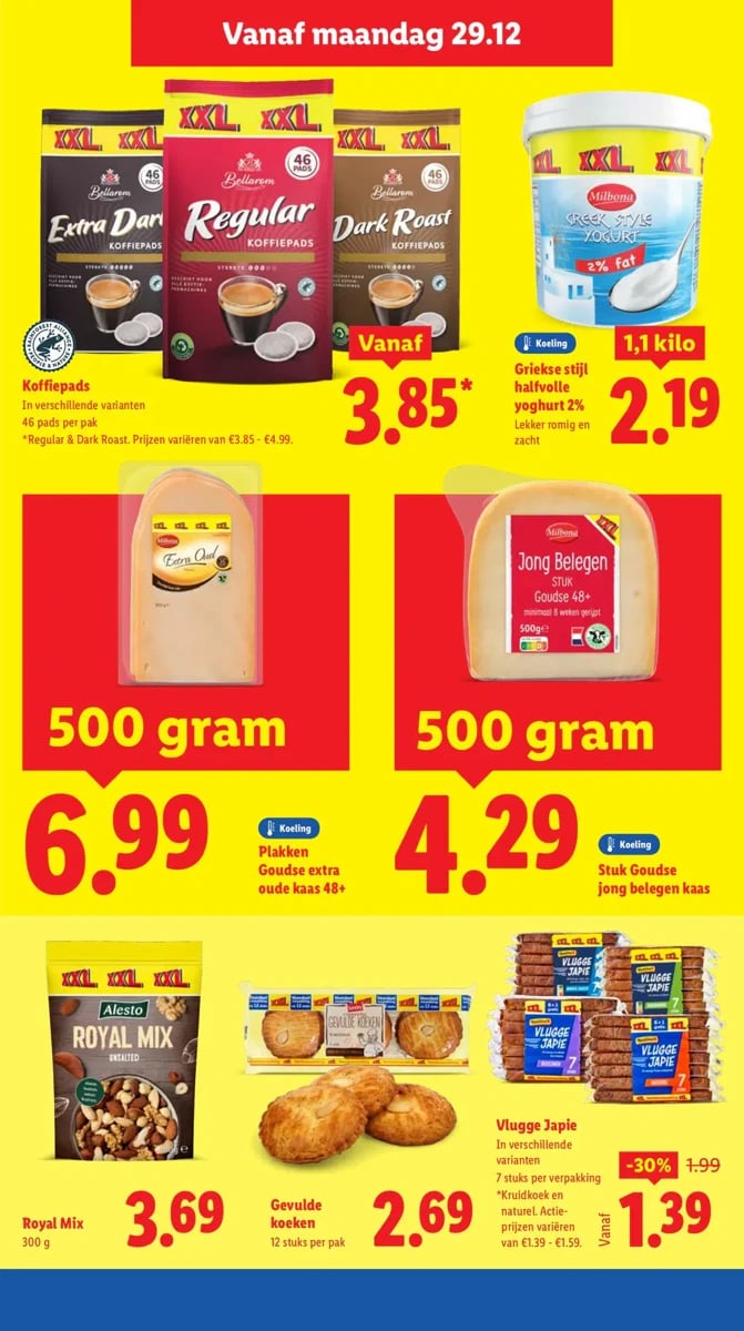 Lidl folder – pagina 9