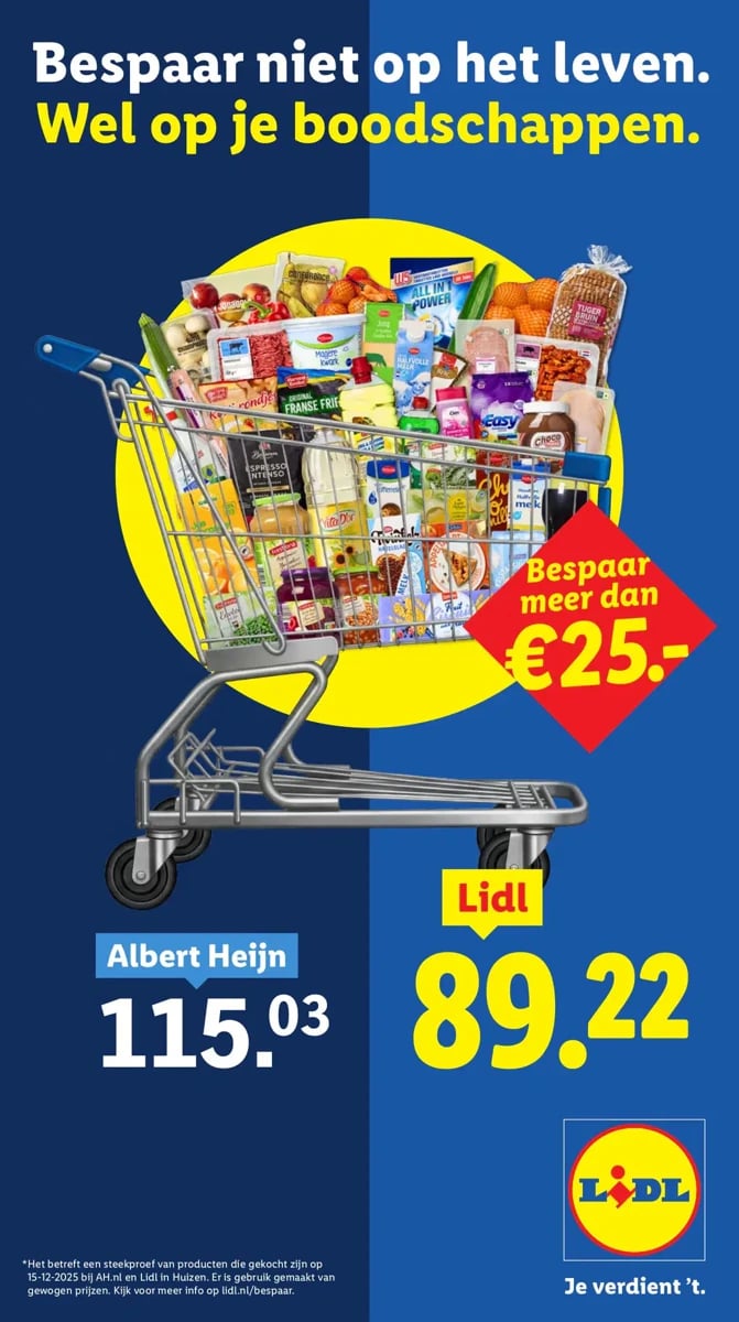 Lidl folder – pagina 39