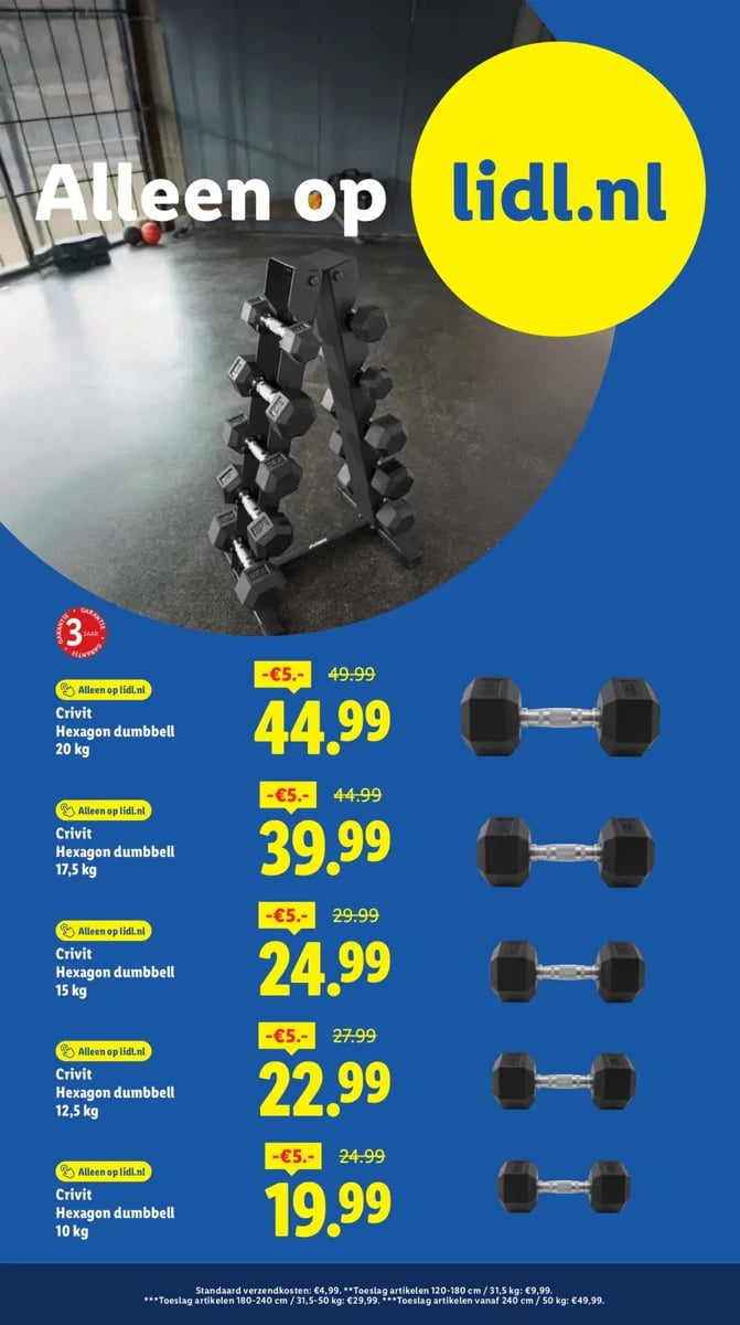 Lidl folder – pagina 30