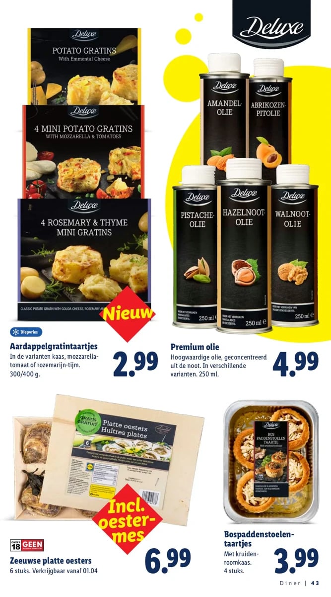 Lidl folder – pagina 37