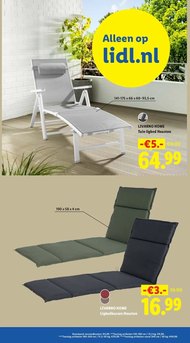 Lidl folder – pagina 17