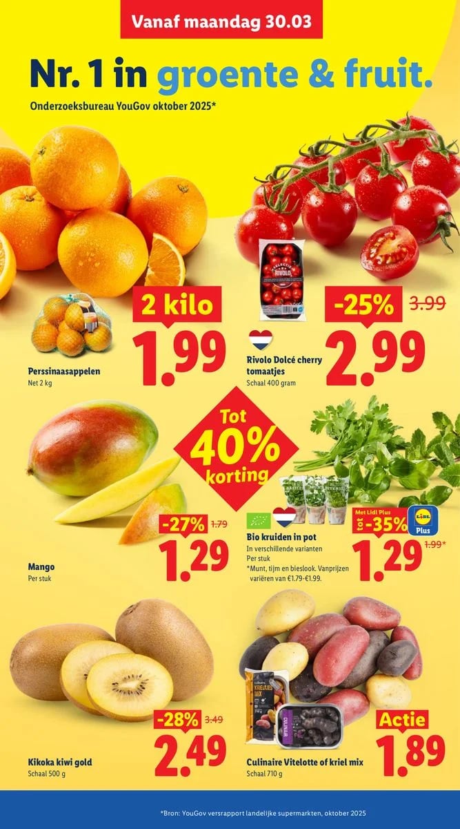 Lidl folder – pagina 6
