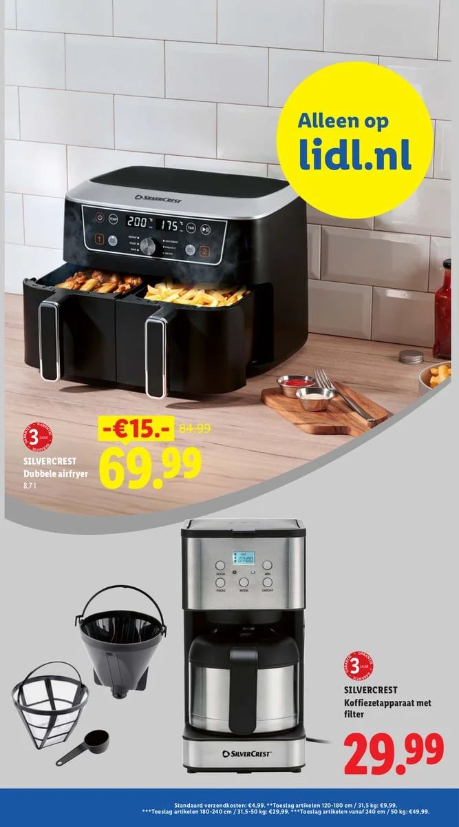 Lidl folder – pagina 9