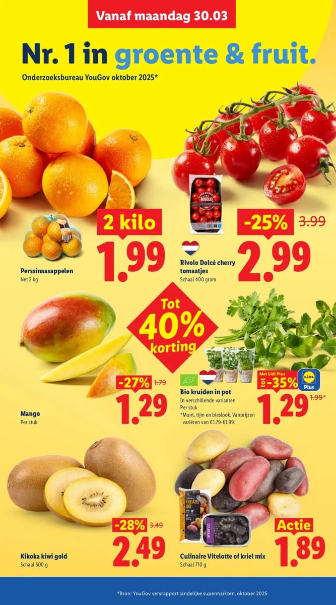Lidl folder – pagina 6