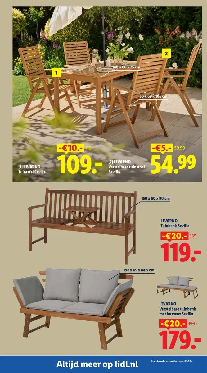Lidl folder – pagina 14