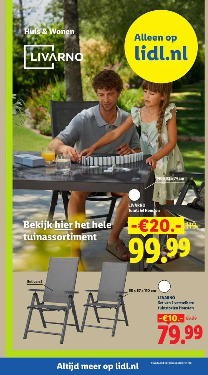 Lidl folder – pagina 10