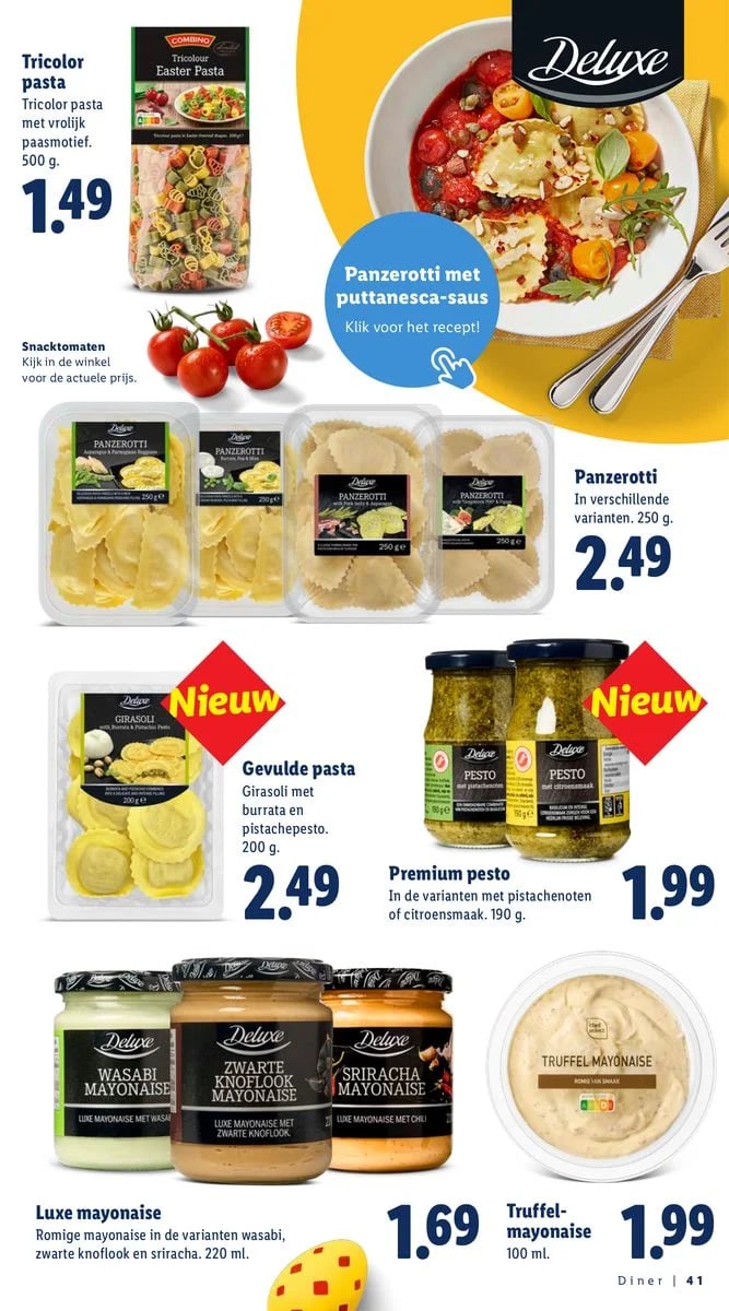 Lidl folder – pagina 35