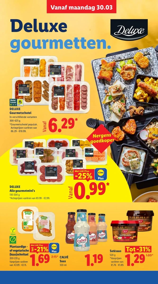 Lidl folder – pagina 24
