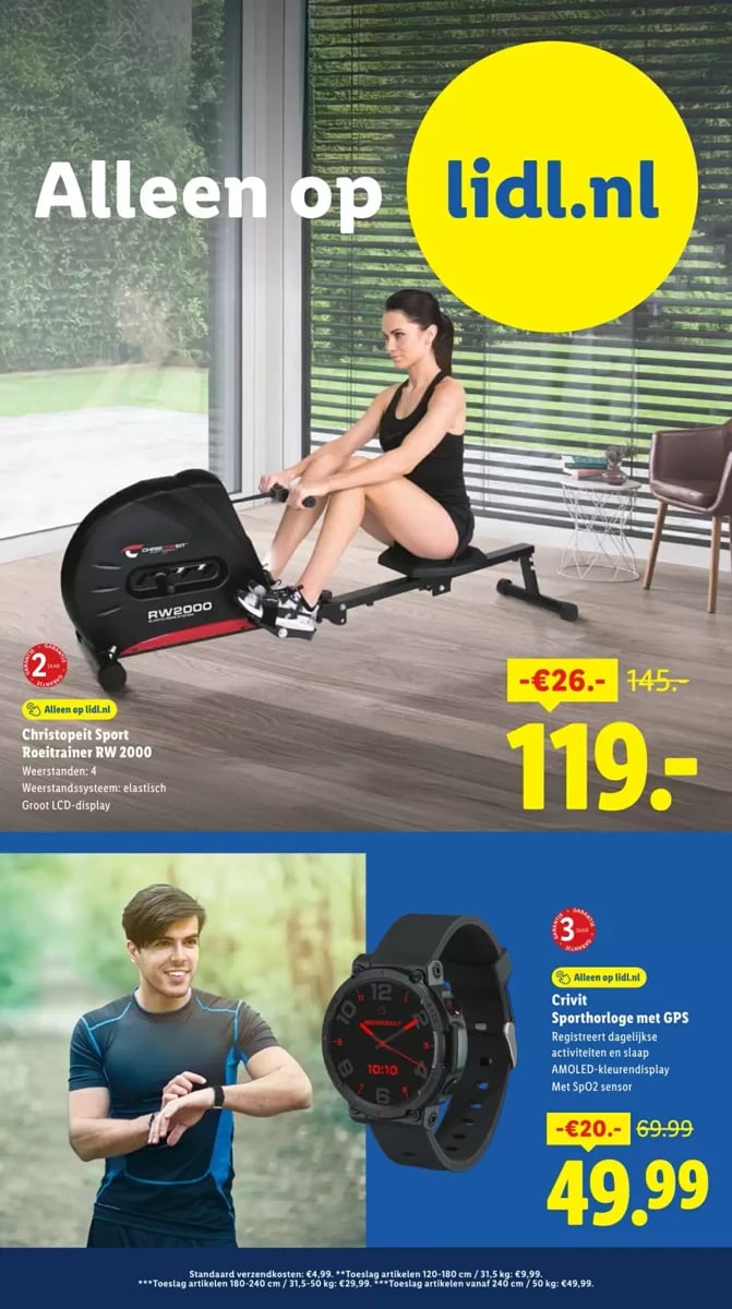 Lidl folder – pagina 13