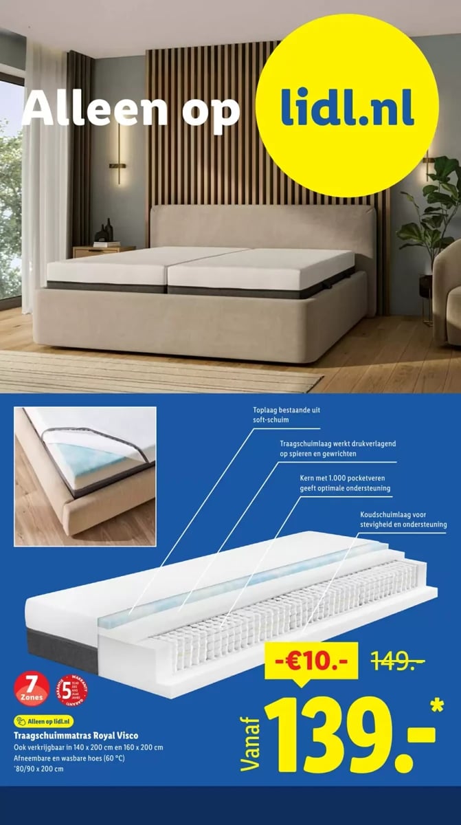 Lidl folder – pagina 15