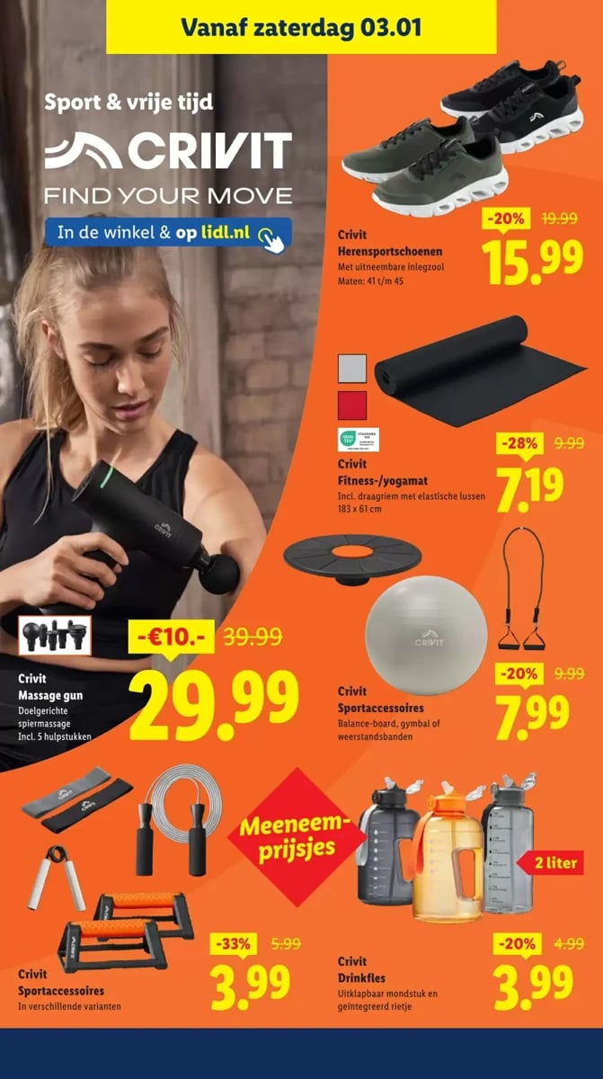Lidl folder – pagina 9